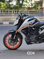 Ktm duke 125 for sale