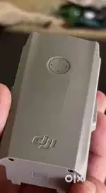 DJI Air 2S extra batteries -2 Units