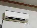 Carrier ac