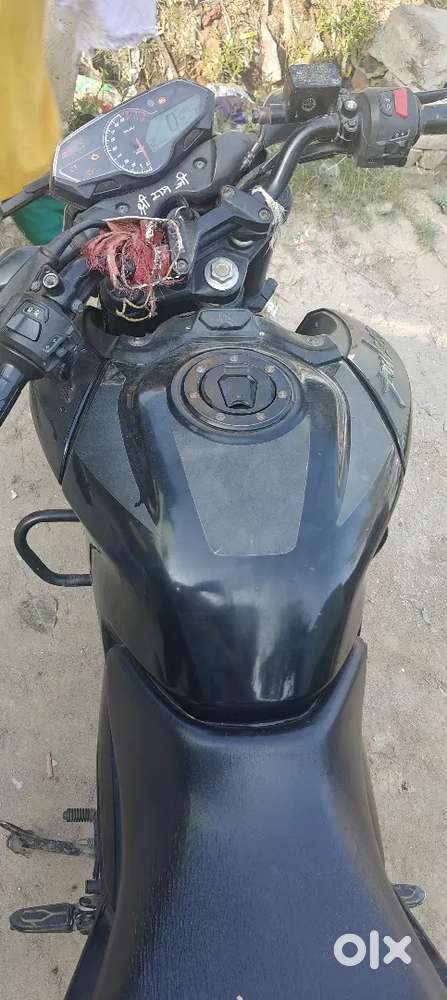 Pulsar NS 160