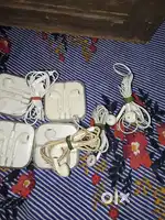 IPHONE EARPHONES 3.5 & LIGHTING