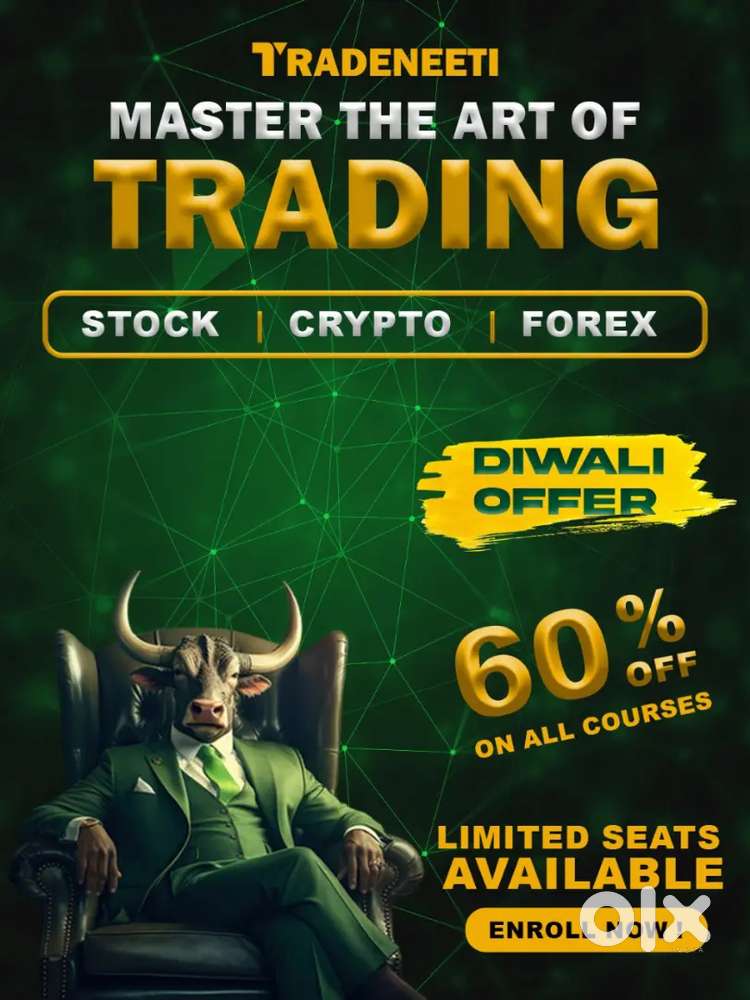 No1 Stock market classes in Patna