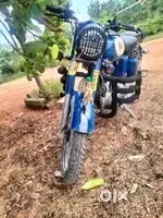 Royal Enfield classic 350