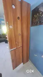 Pooja room cupboard