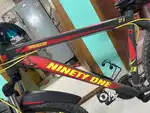 Ninty One -manchester v