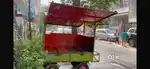 Food Cart for Sale