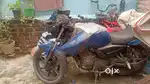 Well maintained Apache 160