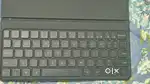 Xiaomi Pad 7(12 gb) with Keyboard (Box Opened) & 45W charger.