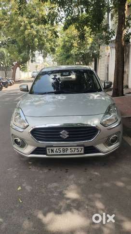 Maruti Suzuki Swift Dzire 1.3 VXI, 2019, Petrol