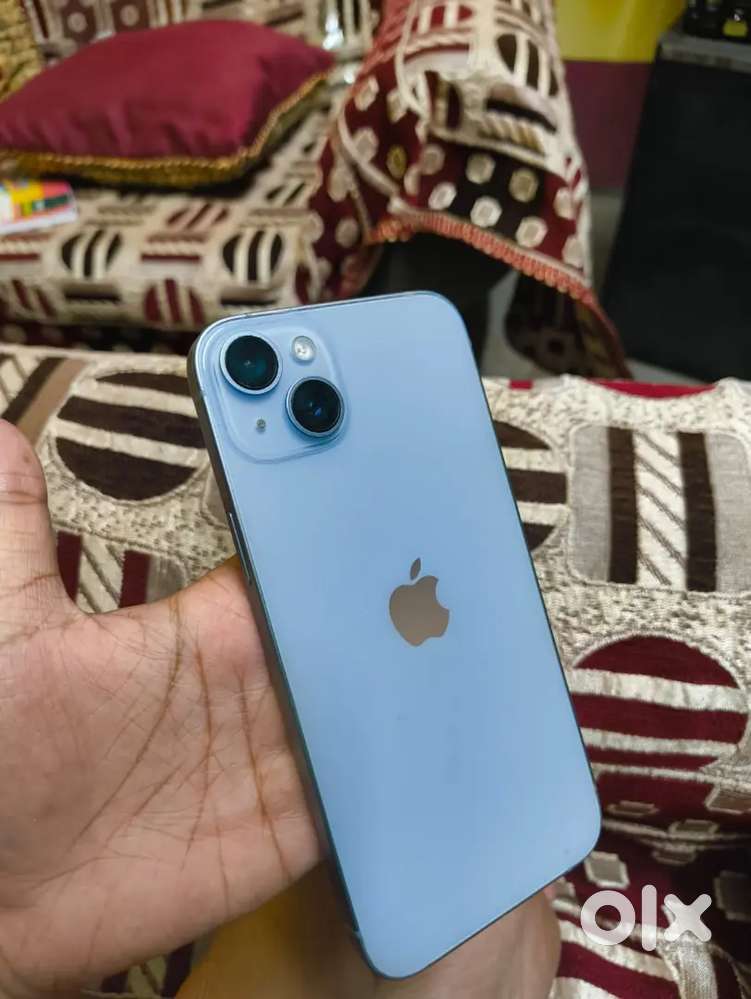I phone 14 plus