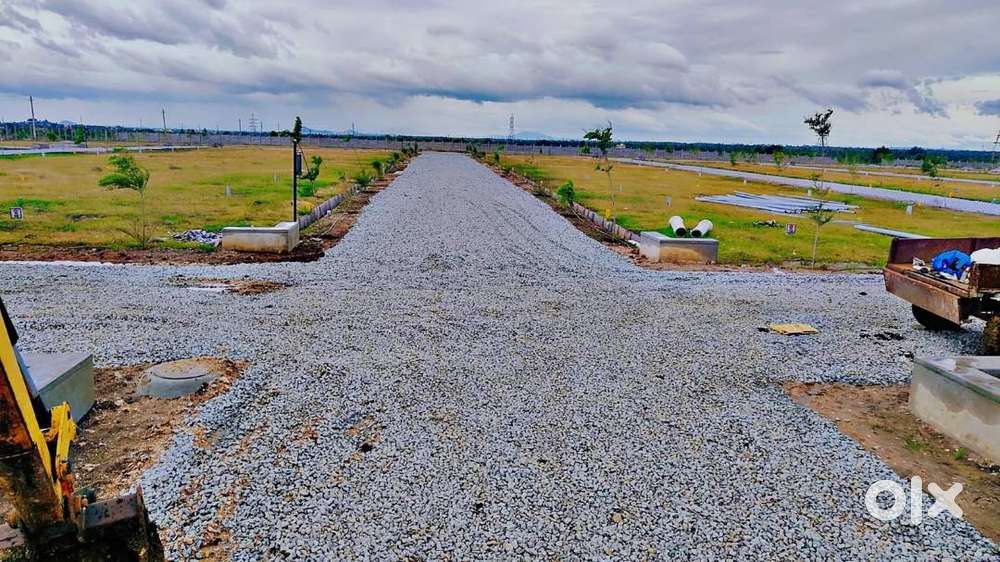 Build Dreams This Diwali – Book Your Plot!