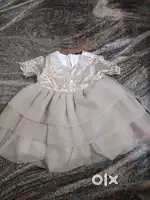 Partyware frock