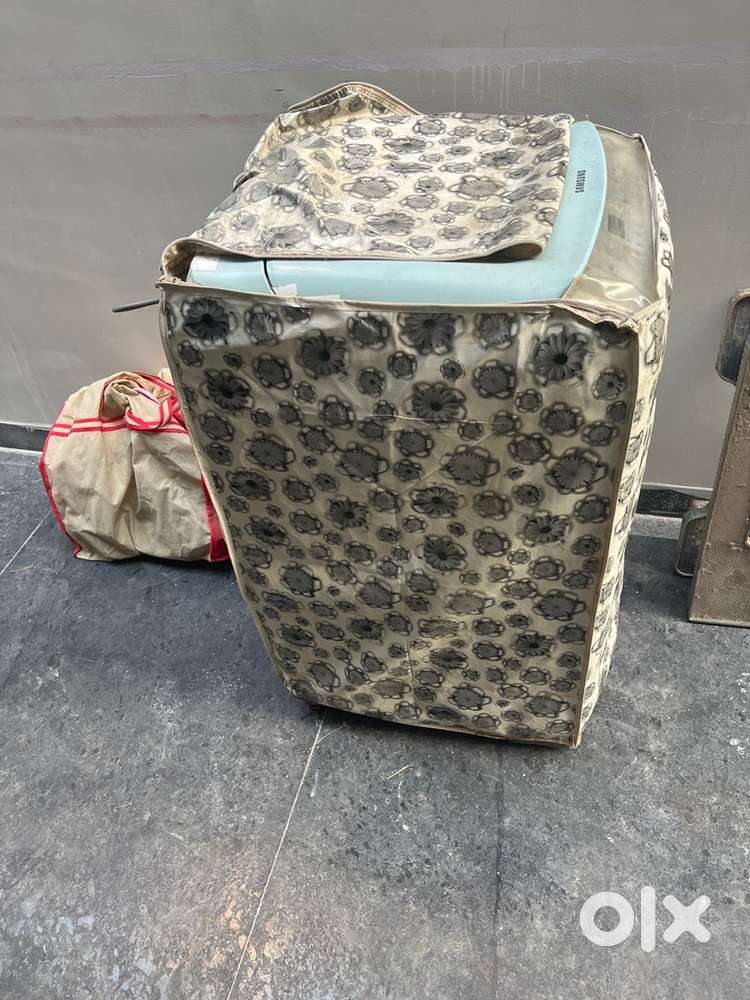 Samaung fully automatic washing machine