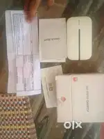 Hauawei mobile wifi  for selling ₹1500  iam buy in 2023 used 4 months