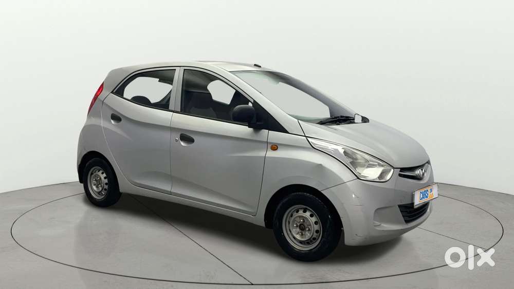 Hyundai EON Era +, 2016, Petrol