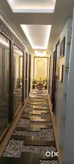 Female therapist