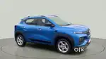 Renault Kiger RXT Turbo, 2021, Petrol