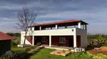 Aroma Sandolo Phase– Premium Weekend Farmland Retreat in Gauribidanur