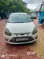 Ford Figo 2011 Petrol 95000 Km Driven