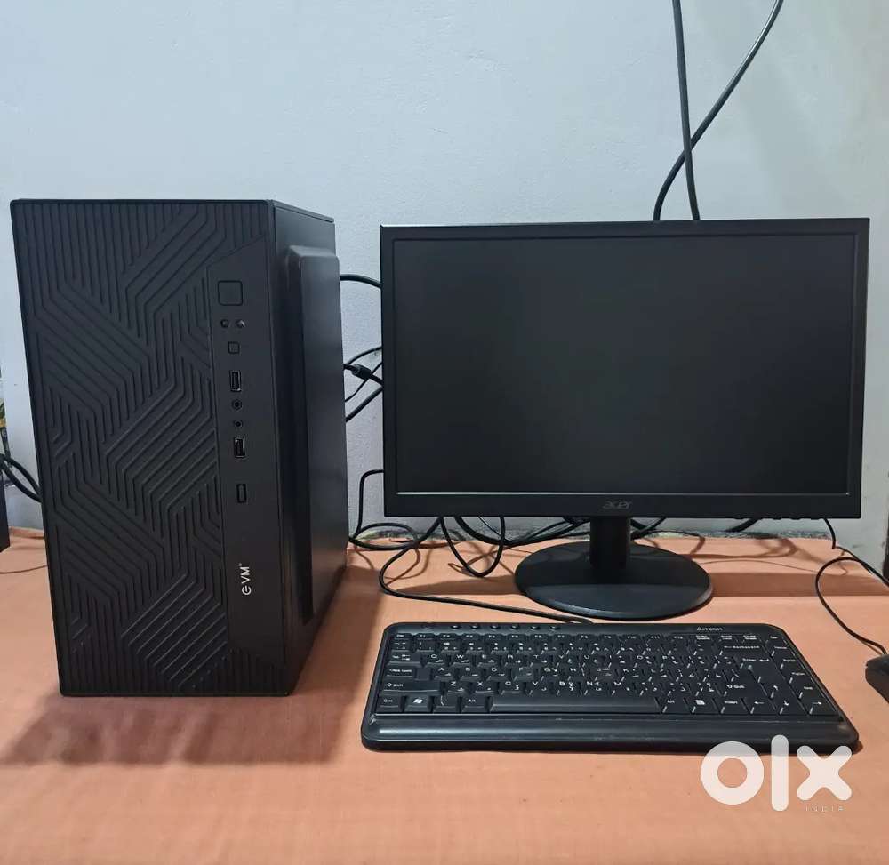 Core i5 Desktop computer