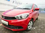 Tata Tiago XTA (Automatic) - 2017