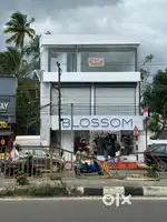 Commercial Space at Road Side NH