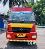 BHARAT  BENZ  1617