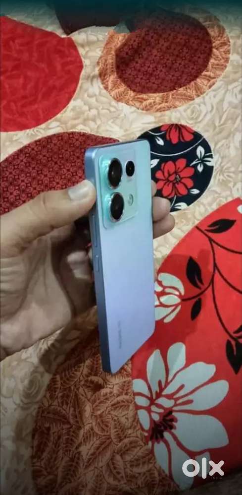 REDMI NOTE 13 PR0 8/256GB 5G