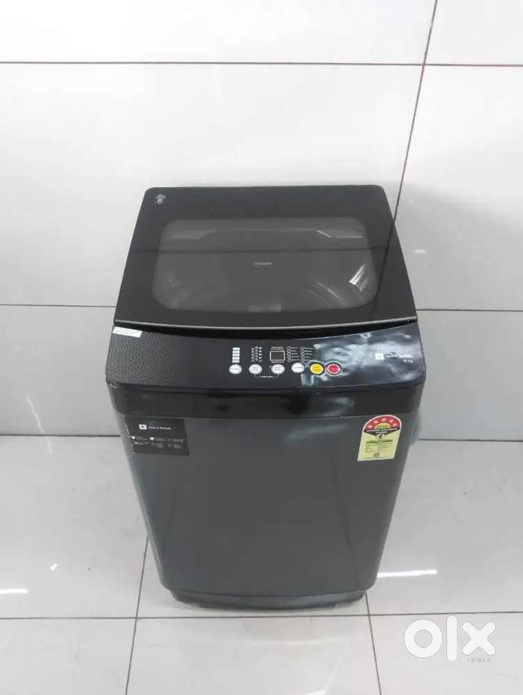 #Fully tested, smooth performance, ready to use.