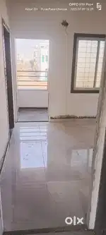 1BHK and shop For Rent