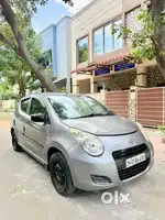 Maruti Suzuki A-Star AT VXI, 2013, Petrol