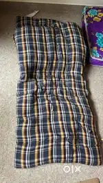 2 Cotton soft Mattress