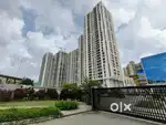 1Bhk premium project flat for Rent in micl aaradhya Highpark