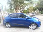 Hyundai Xcent 1.2 S ABS Petrol, 2014, Petrol