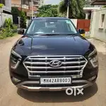 Hyundai Creta 1.5 SX Executive Diesel, 2021, Diesel