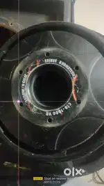 P audio v2 Challenger 1500w 4 pis