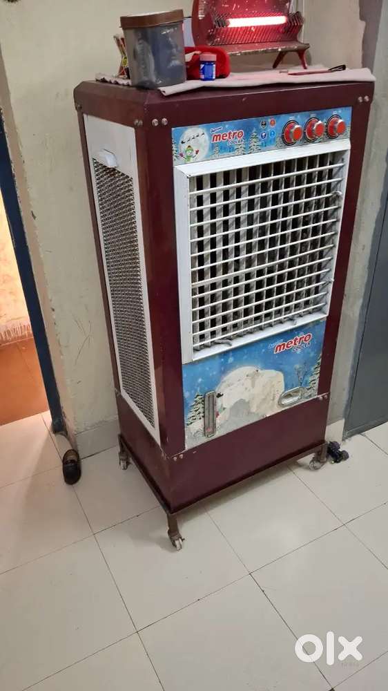 Want to sell my cooler