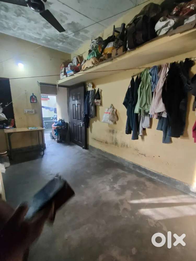 Required a roommate (only for students)