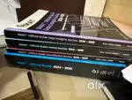 GMAT official guide 2024-2025