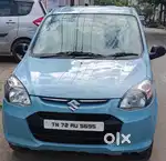 Maruti Suzuki Alto 800 2012-2016 0.8 LXI (O), 2013, Petrol