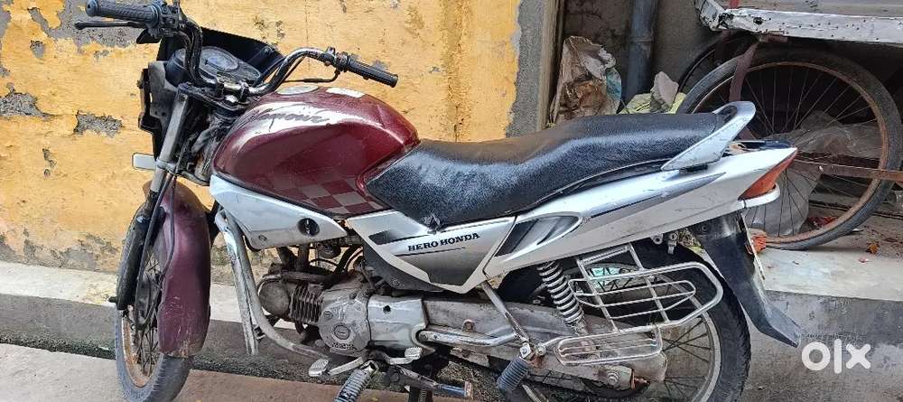 Good condition