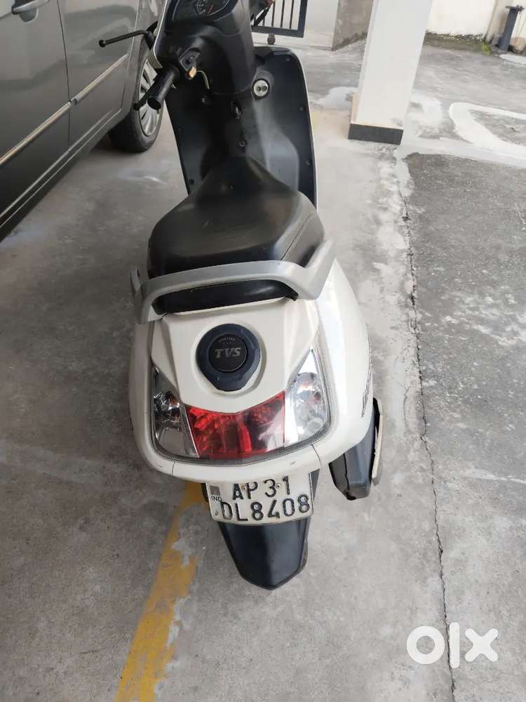 TVS jupiter for sale