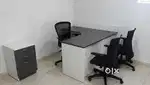 Office for Rent Furnished