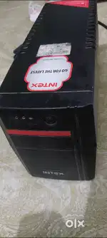 Intex UPS omega 750
