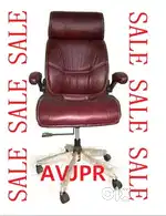New Folding arm chair office chair