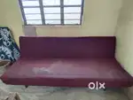 4 Persons Sofa