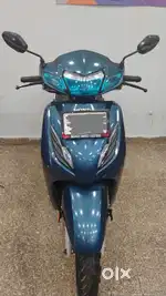 HONDA ACTIVA 6G+WARRANTY+RC TRANSFER+INSURANCE+FINANCE AVAILABLE