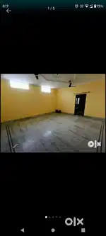 1BHK for rent