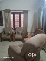 3 bhk House for rent near Hill palace, available from June 10th
