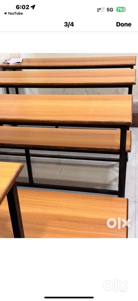 Best benches for coaching classes